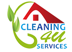 logo4cleaning